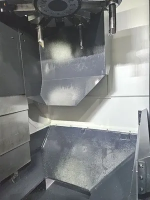 2022 DN SOLUTIONS PUMA V8300R BORING MILLS & VTLs | Quick Machinery Sales, Inc. (3)