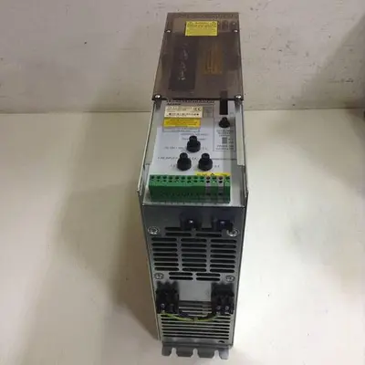 USED INDRAMAT TVM 2.4-050-220/300-W1/220/380