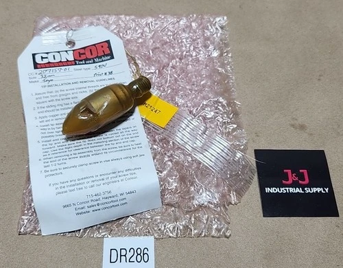 NEW CONCOR M21247