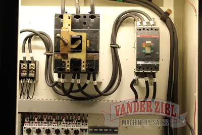 USED BLANCHARD 54-100
