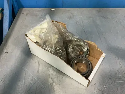 Used TIMKEN 45287 Miscellaneous MRO Ohio US | HGR 24 #1315098