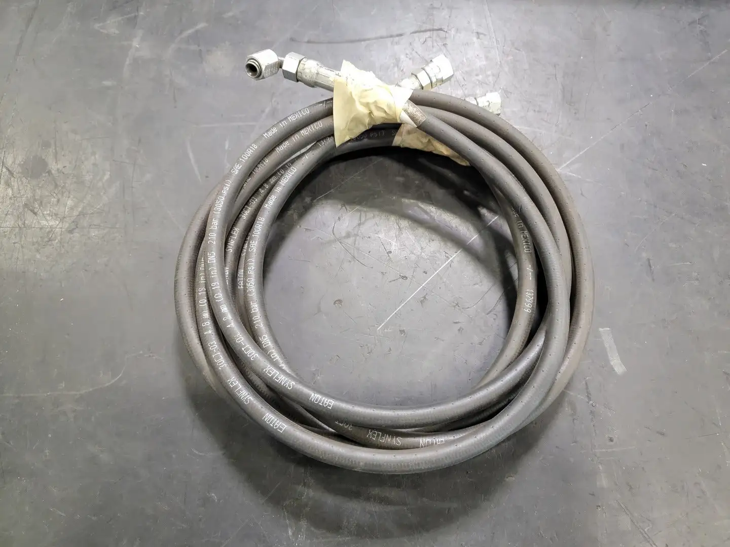 New | in-Stock EATON 30CT-03 Parts (Hydraulics and Pneumatics) British Columbia CA | Lenmark #265657