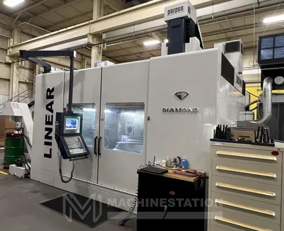 USED 2015 PARPAS DIAMOND LINEAR