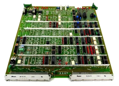 USED GARVENS 646-1963-01 PROCESSOR BOARD 646196301