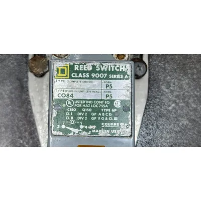 Used Reimelt GmbH 4" Single-channel Stainless Steel Tunnel Diverter Valve