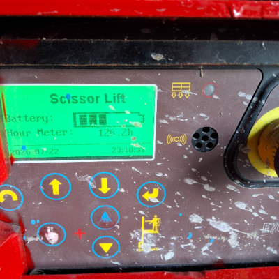 Used 2017 MEC 1330SE Scissor Lifters Wisconsin US | Stack Equipment #926388