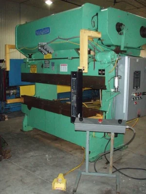 USED NIAGARA 50-6-8