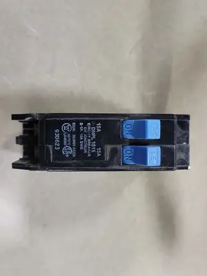 Used WESTINGHOUSE DNPL1515 Switchgears British Columbia CA | Lenmark #242309