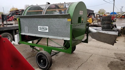 USED SUKUP 48