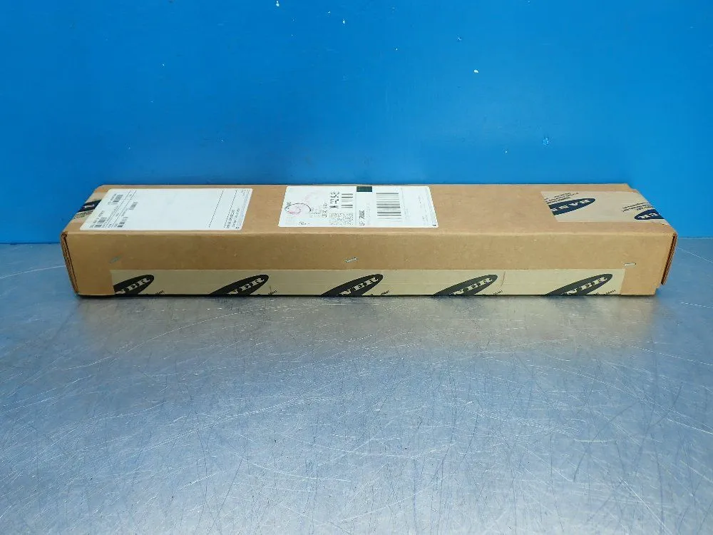 New | in-Stock BANNER MSR1224Y Light Curtains & Grids Ohio US | HGR 24 #775432