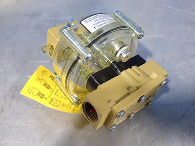 NEW MASTER PNEUMATIC A64061