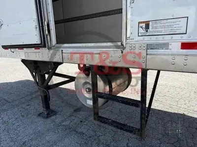 Used 2021 GREAT DANE _UNKNOWN_ Reefer Trailers Illinois US | T&S Trailer Pool #1509359