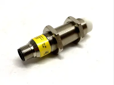 M18GRY2PQ | Banner  General Purpose Indicator M18 Series Barrel Housing 74051 - New Other