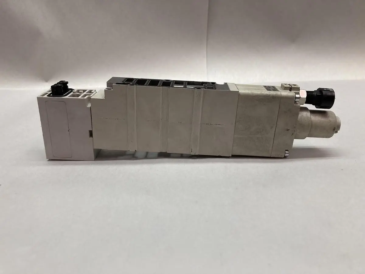 USED SMC ARBQ4000-N0-A-1