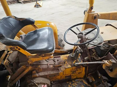 JOHN DEERE 300BD BACKHOES | Turner's Machinery (8)