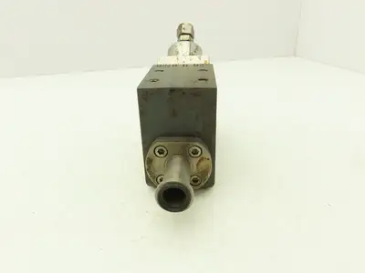 NA 29 D 8720 Laser Static Charge Block Stainless Tubes