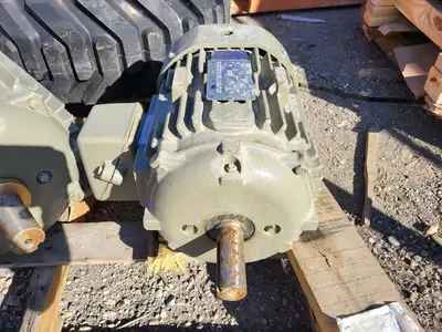 USED GENERAL ELECTRIC 5KS215SAA208