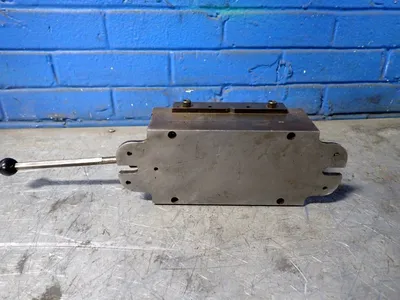 O.s. Walker Co., Inc Magnetic Chuck