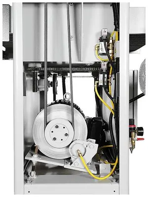 CANTEK | S431 43″ WIDEBELT SANDER
