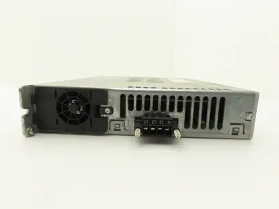 Allen Bradley 2198-P031 Kinetix 5700 DC Bus Power Supply 480VAC In 24VDC In