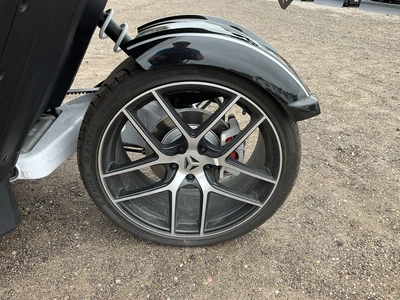 Used 2019 POLARIS TBD Motorcycles (Misc) Michigan US | Miedema Asset Management Group #1327804