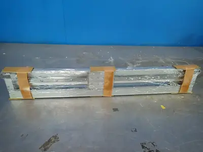 USED SMC MY2H25G600H