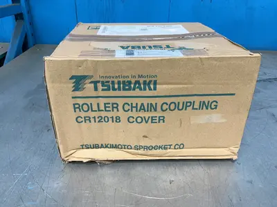Used TSUBAKI CR12018 Miscellaneous MRO Ohio US | HGR 24 #1404546