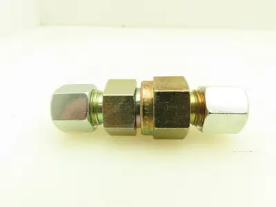 New | in-Stock EMB _UNKNOWN_ Valves/Fittings | Arrow Industrial #622539