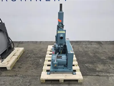 Used OSCO 45 U-RAI DSL Blowers Georgia US | Zag Equipment #1316113