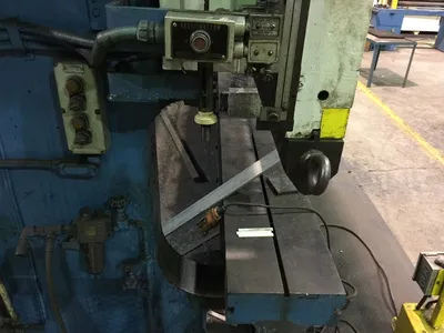PACIFIC 1000-20/18 BRAKES, PRESS, Hydraulic (Tons) | Machinery Resources International (10)