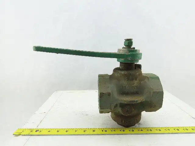 Used HOMESTEAD _UNKNOWN_ Valves/Fittings | Arrow Industrial #627908