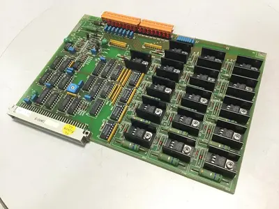 USED KEBA E-16-DIGOUT-PLUS D1456E-0