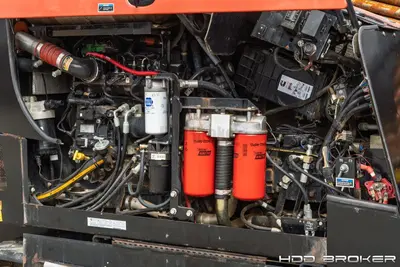 Used 2016 DITCH 2016 DITCH WITCH JT25 Drill Rigs Florida US | HDD Broker #1346395