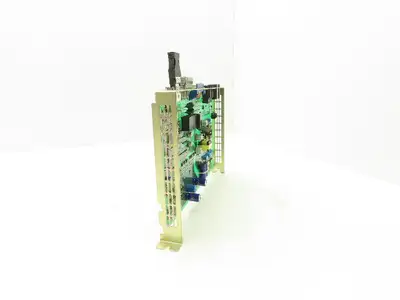 400-007-007-A0M JANCD-YEW01-E Robot Circuit Board Substrate Rev A02
