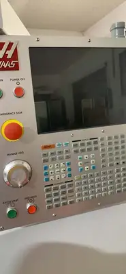 2019 HAAS TL-1 Lathes CNC | Asset Exchange Corporation (4)