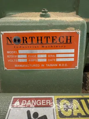 USED NORTHTECH SRS-300