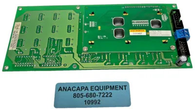 USED Triangle Research P-1206-02