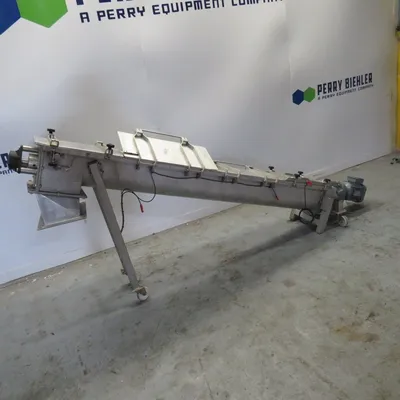 LIFTING SCREW