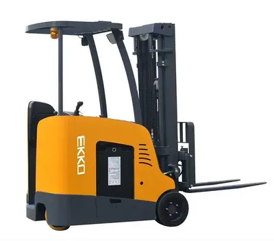 NEW 2026 EKKO EK18RFL