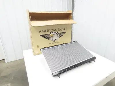 New | in-Stock AMERICAN EAGLE _UNKNOWN_ Heat Exchangers | Arrow Industrial #561359