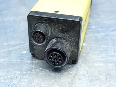 Used COGNEX 82501831RK / ISM102001 Camera Systems Ohio US | HGR 24 #728167