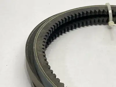 USED GATES SUPER HC MOLDED NOTCHED BELT 85" LENGTH
