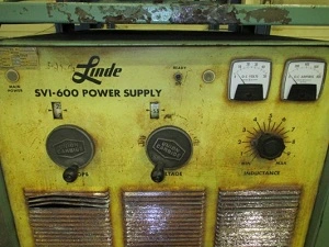Used _UNKNOWN_ _UNKNOWN_ Seam Welders New Jersey US | National Machinery Exchange #1499309