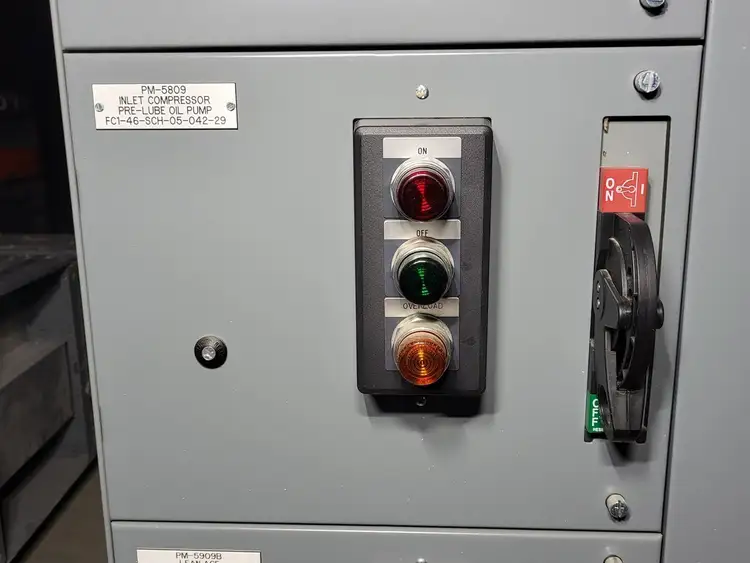 New | in-Stock ALLEN-BRADLEY 509-BOD-XXX Starters British Columbia CA | Lenmark #835940