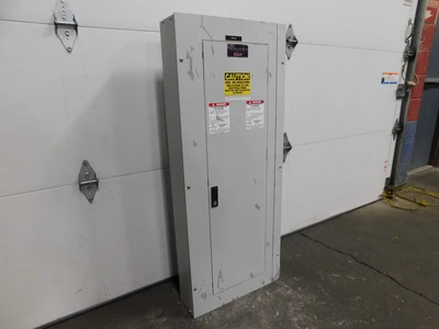 GE _UNKNOWN_ Electrical Panel & Distribution Boards | Equipment Recovery Corp. (4)