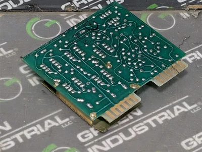 Metrotech 400B054 Pipe and Cable Locator I/O Board 500B068 500B069 Rev D Used