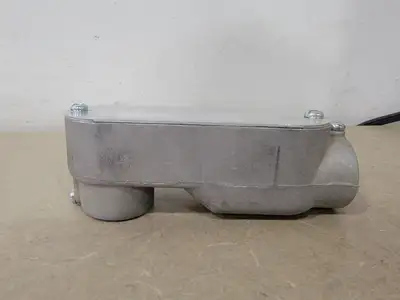 3/4" Conduit Body (Body of 7)