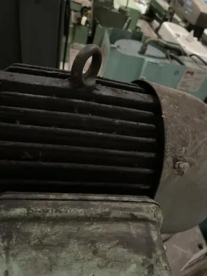 USED ALZMETALL MULTISPINDLE