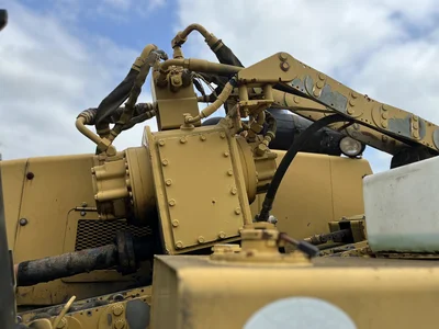 Used 1997 Vermeer NAVIGATOR-D24X40A Drill Rigs Maryland US | Zadoon Equipment #1480868