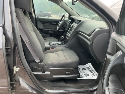 Used 2014 GMC ACADIA SUVs Michigan US | Miedema Asset Management Group #1296309